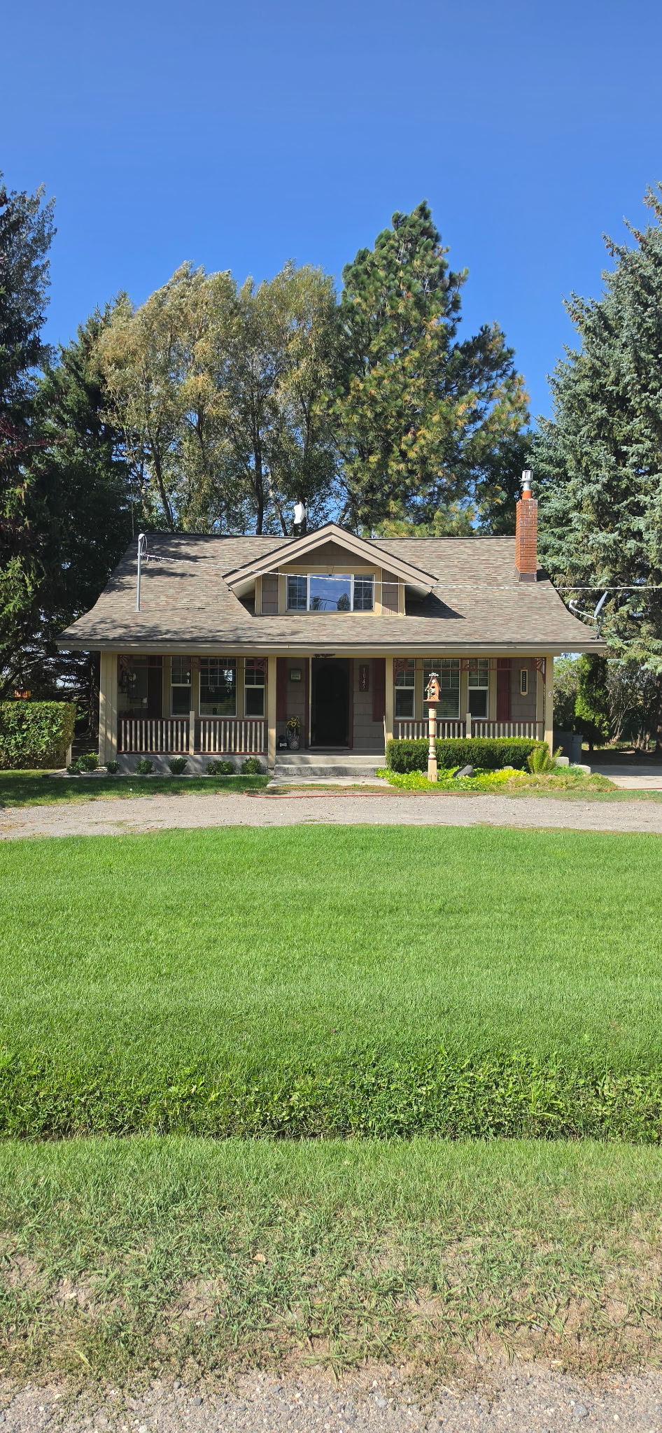 1045 North 5th West
