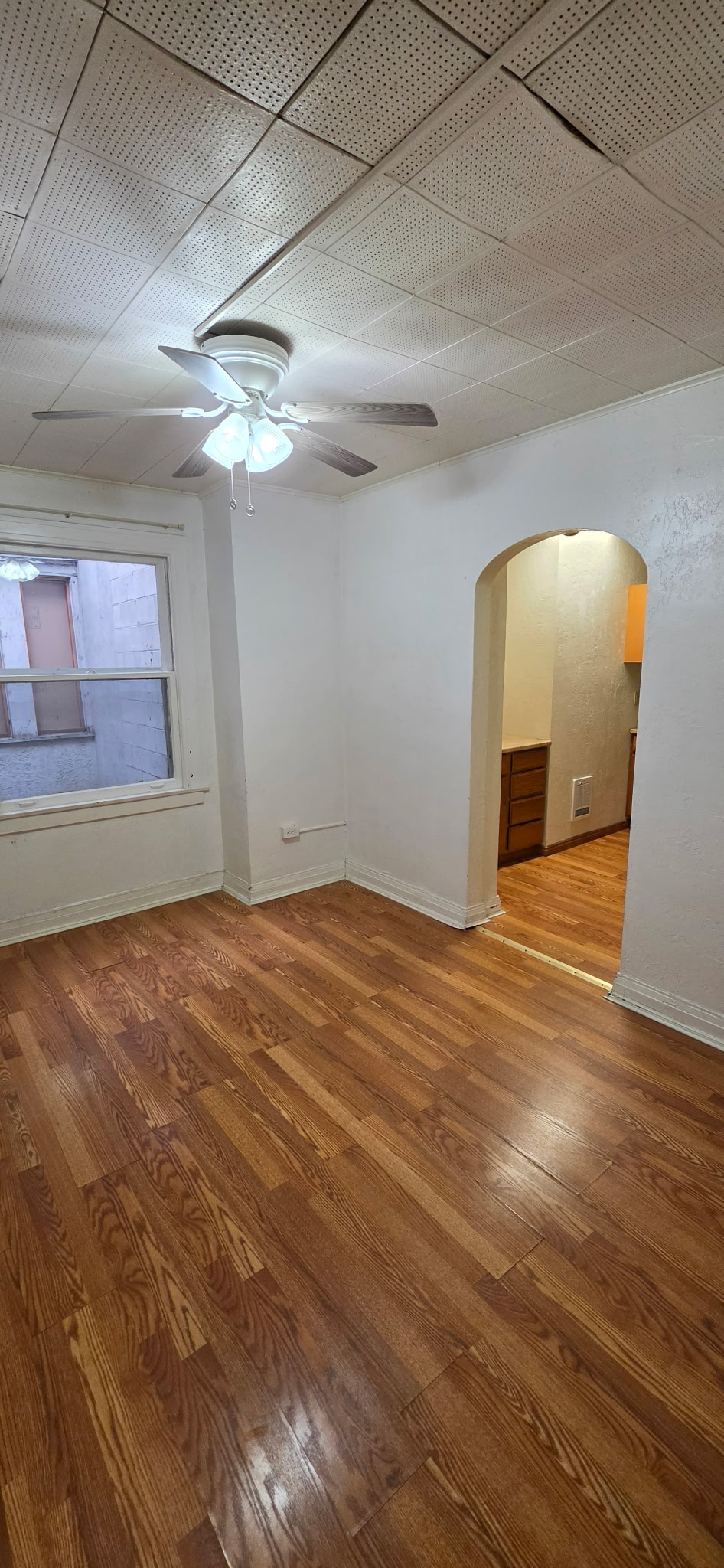30 College Avenue - 302
