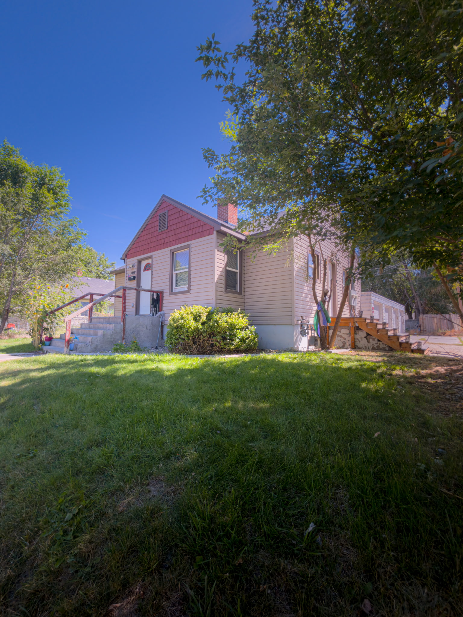 1460 Sage Avenue - B